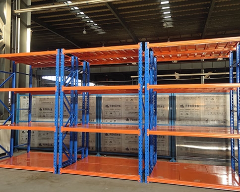 仓储货架