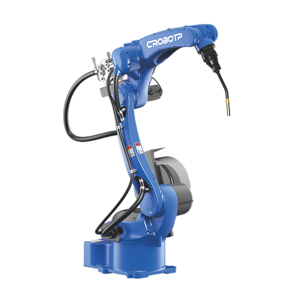 机械臂焊接